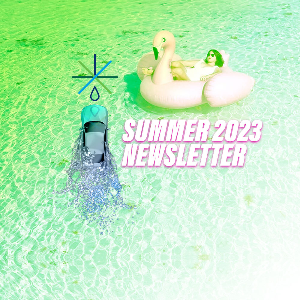 MARKETING DEPARTMENT NEWSLETTER SUMMER 1