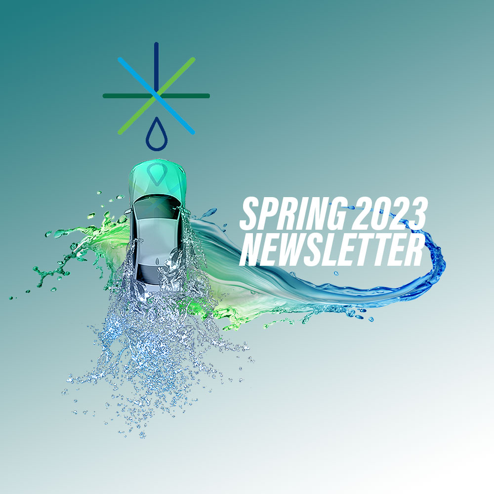 MARKETING DEPARTMENT NEWSLETTER SPRING 4