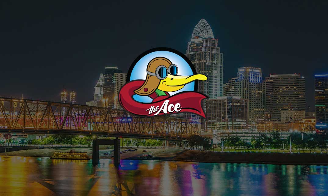 EWC Expands Greater Cincinnati Presence with Grand Opening of 3 Flying Ace Express Locations