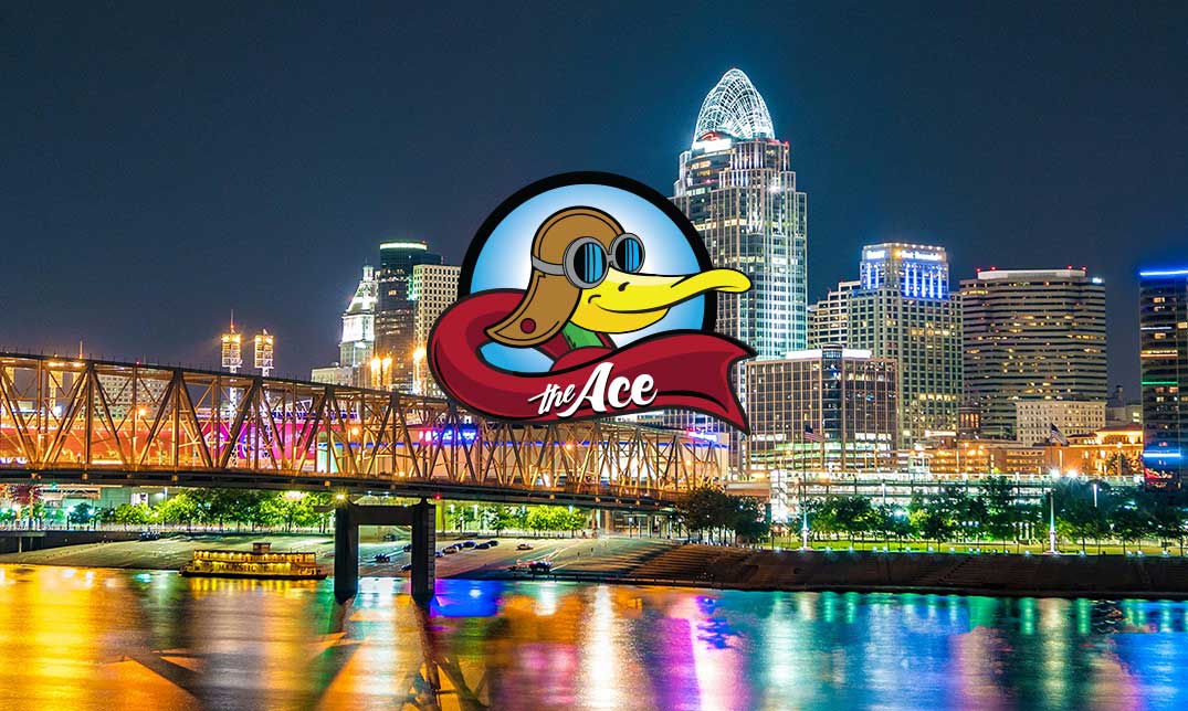 Express Wash Concepts Celebrates Grand Opening of 19th Flying Ace Express Car Wash