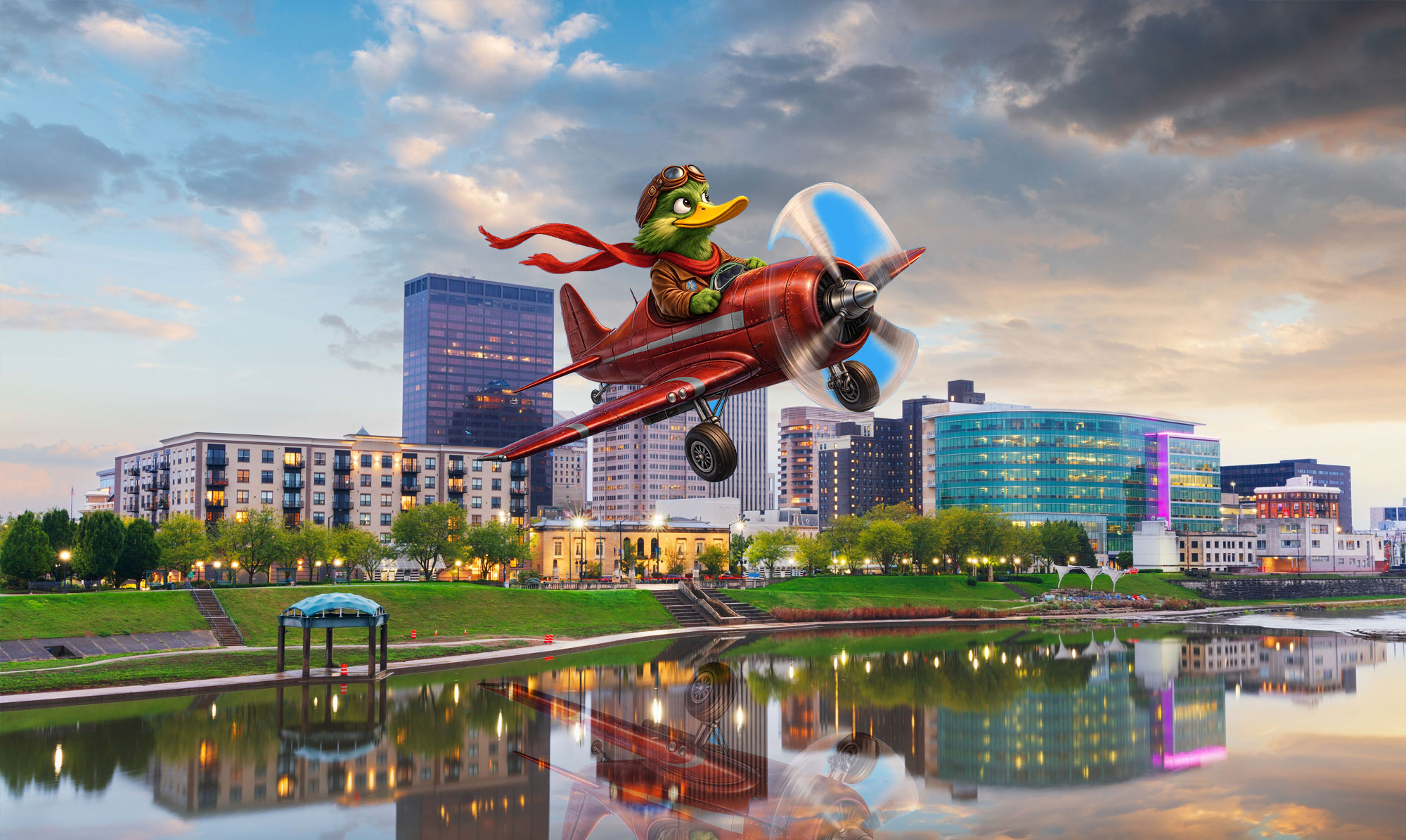 EWC Announces Grand Opening of  20th Flying Ace Express Car Wash