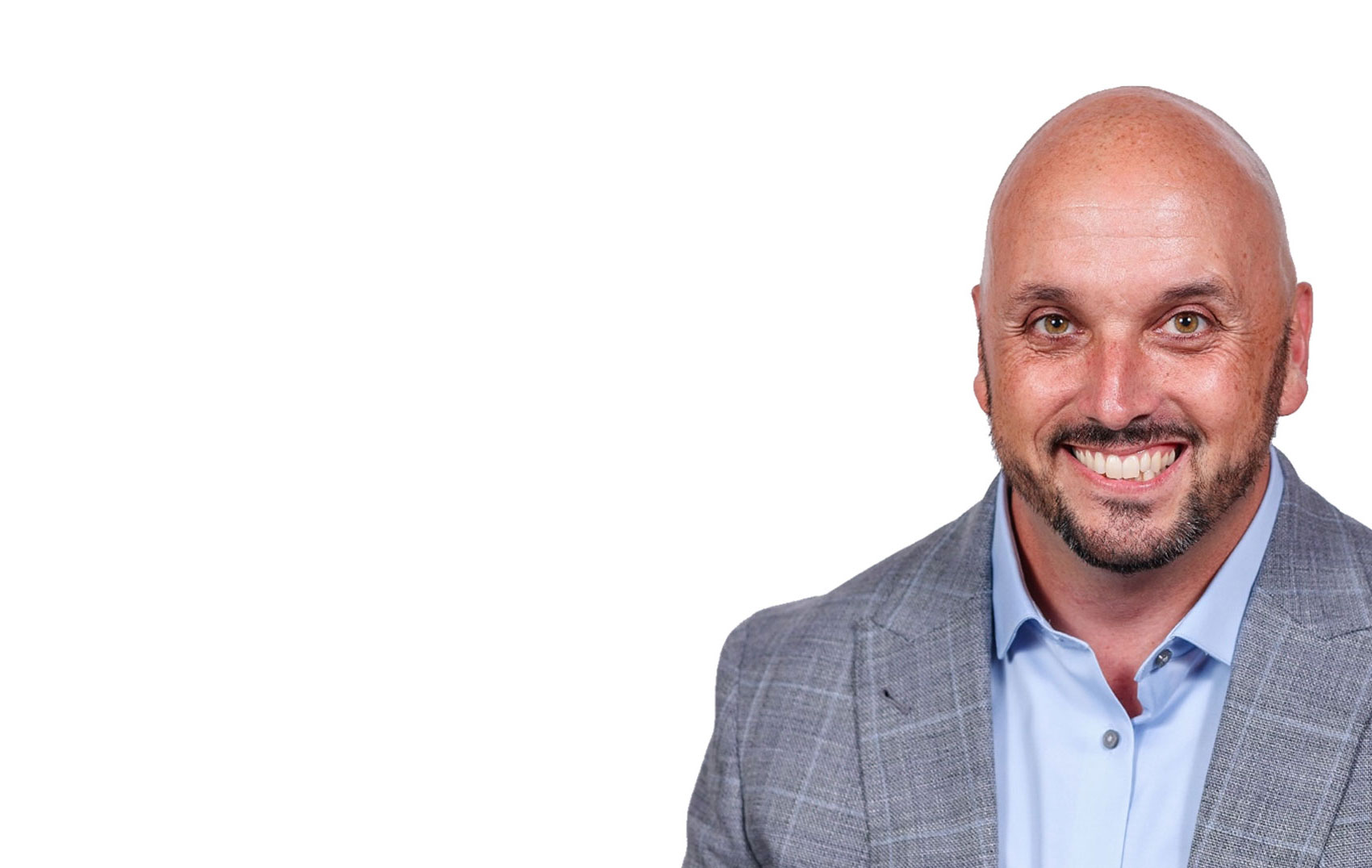 EWC Promotes Adam Opalka to Lead Retail Operations